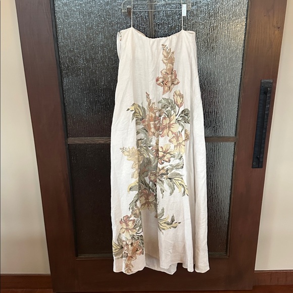 Significant Other PARISA MAXI DRESS size US 6. New without tags - Picture 7 of 15